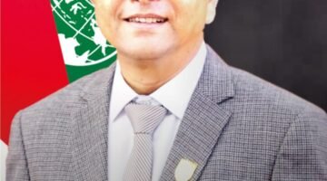 Afviandi Gaungkan Semangat Santri: Jaga Persatuan, Bangun Negeri