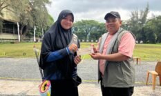 Nayya Ayudia Khansa Jadi Mesin Emas, Antarkan Panahan Payakumbuh Juara Umum Porprov Sumbar
