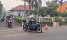 Touring Pejabat Payakumbuh di Jam Kerja Makan Korban Jiwa, Publik Desak Walikota Beri Sanksi Tegas