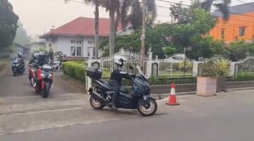 Touring Pejabat Payakumbuh di Jam Kerja Makan Korban Jiwa, Publik Desak Walikota Beri Sanksi Tegas
