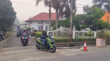 Kecelakaan Maut PNS Payakumbuh di Dharmasraya, Disiplin Jam Kerja Ikut Jadi Pertanyaan