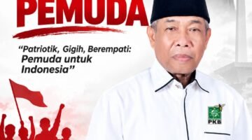 Pidika Anantatur Ajak Pemuda Lima Puluh Kota Perkuat Persatuan dan Berkontribusi Nyata bagi Bangsa pada Hari Sumpah Pemuda ke-98