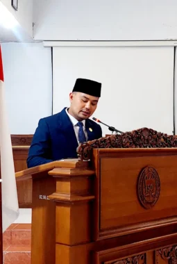 Prima Maifirson: Demokrat Ingatkan Perda Jangan Sekadar Jadi Pajangan, Kriminalitas dan Kenakalan Remaja Jadi Sorotan