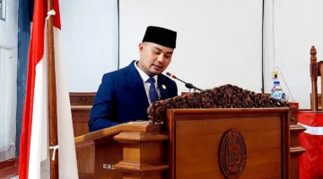 Prima Maifirson: Demokrat Ingatkan Perda Jangan Sekadar Jadi Pajangan, Kriminalitas dan Kenakalan Remaja Jadi Sorotan