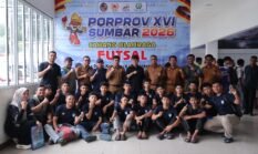Zulmaeta Optimistis Payakumbuh Capai Target 40 Emas Porprov Sumbar 2026, Bonus Atlet Disiapkan