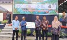 Pemko Payakumbuh Salurkan Bantuan Pertanian Rp12,9 Miliar, Sasar Ratusan Kelompok