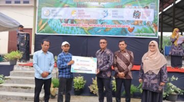 Pemko Payakumbuh Salurkan Bantuan Pertanian Rp12,9 Miliar, Sasar Ratusan Kelompok