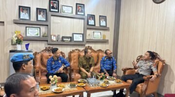Cegah Kenakalan Remaja dan Narkoba, Kapolres 50 Kota Bangun Sinergi dengan Dunia Pendidikan