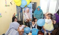 Capaian Imunisasi Bayi di Payakumbuh Baru 18,9 Persen, Pemko Gencarkan Program Imunisasi Kejar
