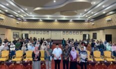 Pemko Payakumbuh dan Ade Rezki Pratama Perluas Perlindungan Pekerja, Iuran BPJS Mulai Rp36.800 per Bulan