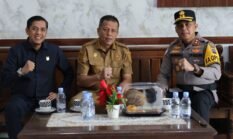 Pemko Payakumbuh Dukung Operasi Patuh Singgalang 2026, Keselamatan Pengendara Jadi Sorotan