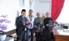 Gienno Soundana Borong Empat Medali di Malaysia, Wali Kota Payakumbuh Instruksikan Disparpora Lebih Proaktif Dampingi Atlet