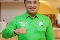 Firdaus Pimpin Team 212 FC Asal Padang Pariaman di Tigo Kayo Cup I, Targetkan Penampilan Maksimal