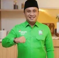 Firdaus Pimpin Team 212 FC Asal Padang Pariaman di Tigo Kayo Cup I, Targetkan Penampilan Maksimal