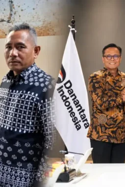 Dari India ke Danantara, Petani Gambir Masih Menunggu: Jangan-Jangan Cuma Jalan-Jalan Berbungkus Perjuangan!