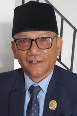 Kabut Asap Kian Pekat, Dodi Arestu Desak Pemkab Lima Puluh Kota Pertimbangkan Sekolah Daring