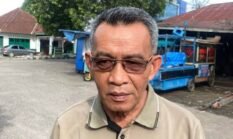 Kabut Asap Makin Pekat, Wirianto Warning Warga Payakumbuh: Jangan Abaikan Kesehatan!
