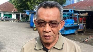 Kabut Asap Makin Pekat, Wirianto Warning Warga Payakumbuh: Jangan Abaikan Kesehatan!